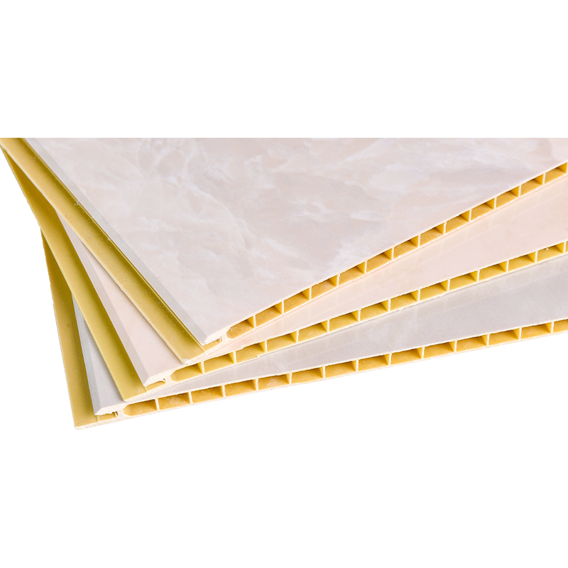 Superior Anti-Collision Performance Pvc Wall Panel